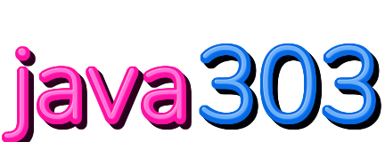 java303 — logo kanal