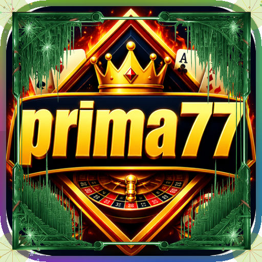 prima77 — mitra unggulan